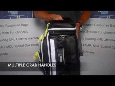 MERET OMNI PRO X Bag