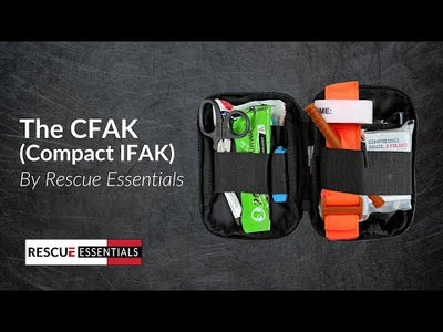 CFAK (Compact IFAK)