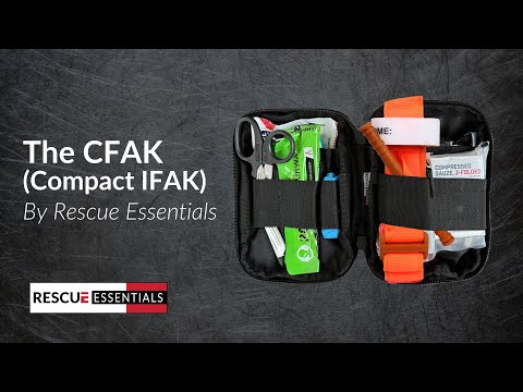 CFAK (Compact IFAK)