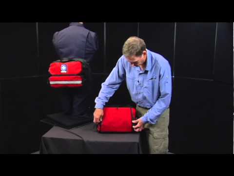Conterra Infinity Pro Modular Medical Pack
