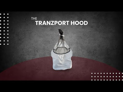 TranZport Hood, 5/Pack