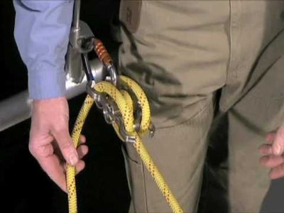 SCARAB Rescue Tool