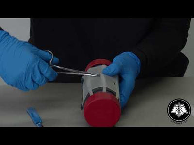 Multi-Insertion Training System (M.I.T.S.) Composite Trainer Kit