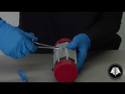 Multi-Insertion Training System (M.I.T.S.) Composite Trainer Kit