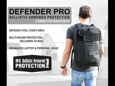 MERET Defender Pro
