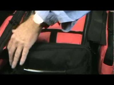 Conterra Flightline Aero-Medical Pack