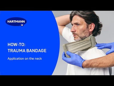 Hartmann Trauma Bandage