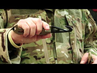 Gerber Crisis Hook Knife
