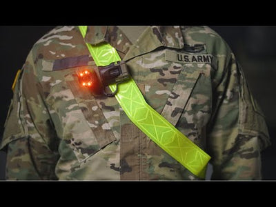 TORQ MED KIT by First Light