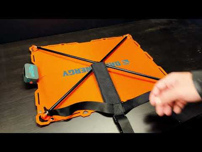 Spectre Folding Solar Panel (8W or 18W)