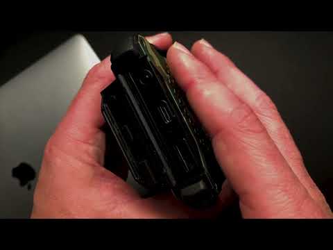 Poseidon Pro Indestructible Portable Charger