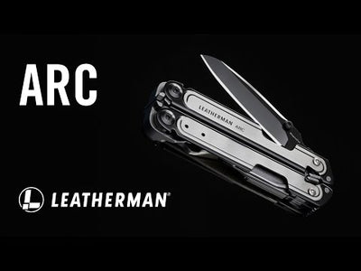 Leatherman ARC Multitool