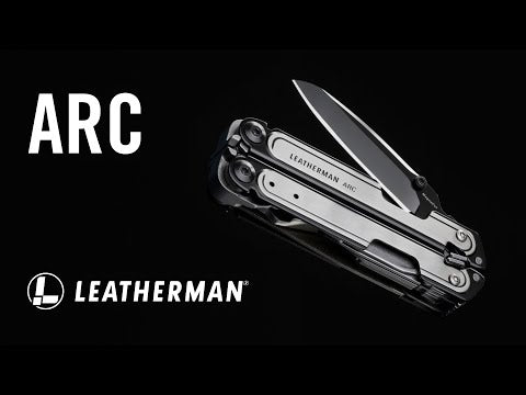 Leatherman ARC Multitool