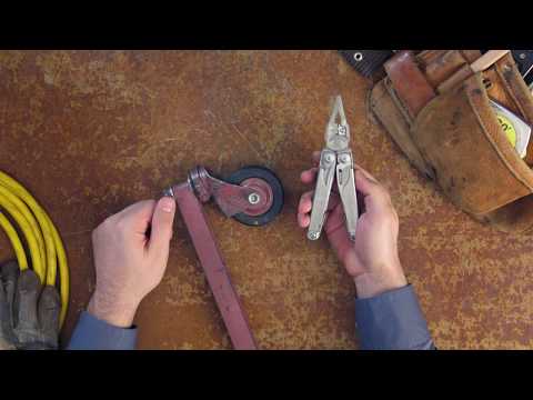Leatherman Surge® Multitool