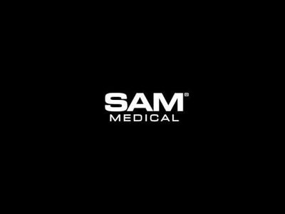SAM XT Tourniquet (Polymer Windlass)