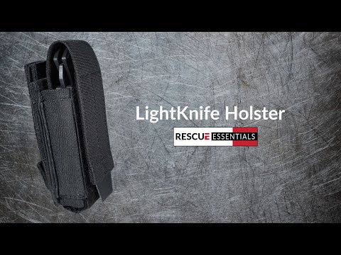 LightKnife Holster