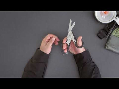 Leatherman® RAPTOR™ Emergency Rescue Tool, Black