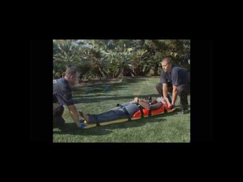 FASPLINT® Vacuum Splints