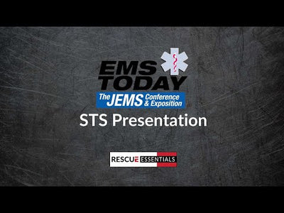 Slishman Traction Splint (STS) - Original Generation