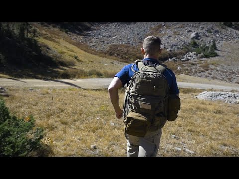 5.11 RUSH 72 BACKPACK