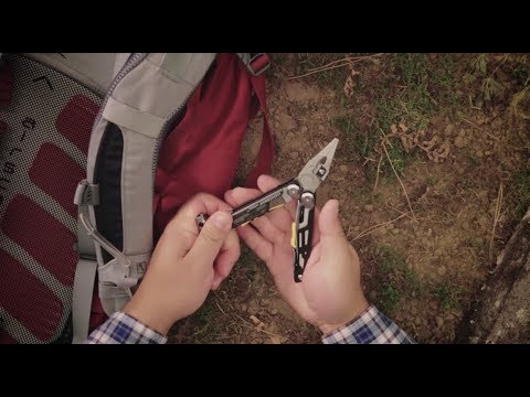 Leatherman® Signal Multi-Tool