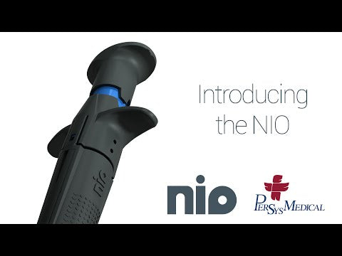 NIO Intraosseous Device