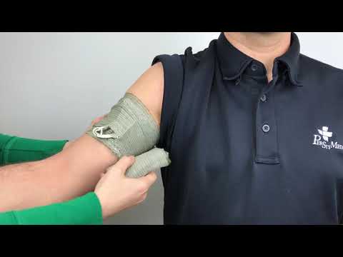 Israeli Emergency Bandage - 10 Pack