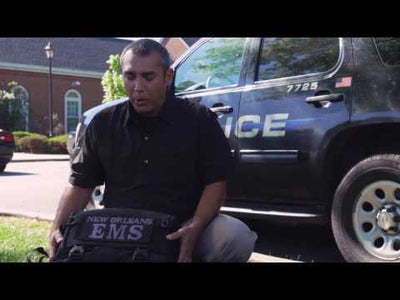 UCR SlingPack Active Shooter Response Kit