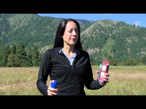 Load video: Maxi DEET Low Odor - ConPump Spray, 4 oz