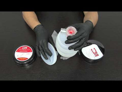 Pocket BVM (Bag Valve Mask)