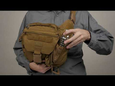 5.11 PUSH Pack, 6L