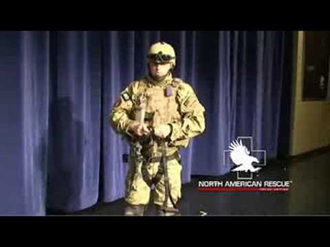 Load video: NAR Dragon Handle System