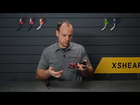 XShear Tactical Holster