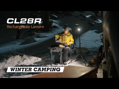 Fenix CL28R Rechargeable Lantern