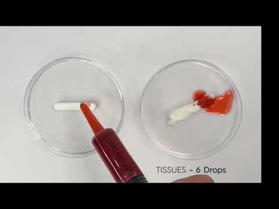 Nampons for Nosebleeds, 3 Pack