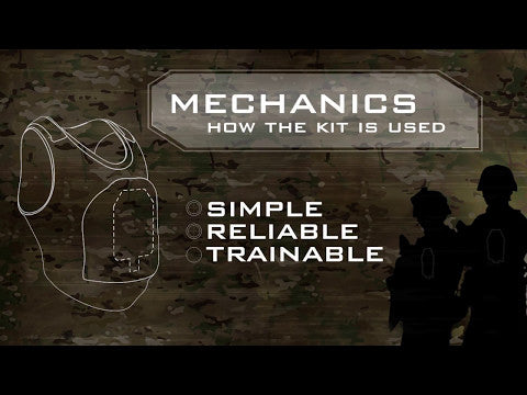 DTK 2 Split Kit