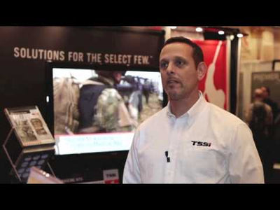 M-9 Assault Medical Backpack