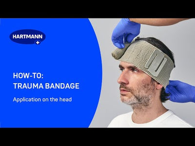 Hartmann Trauma Bandage