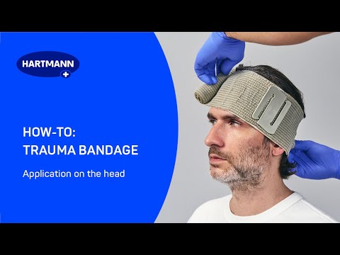 Hartmann Trauma Bandage