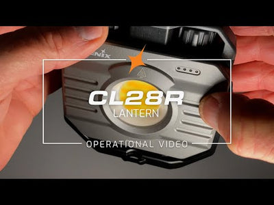 Fenix CL28R Rechargeable Lantern