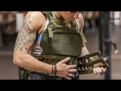 TacTec Plate Carrier