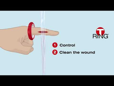 T-Ring Finger Cut Kit