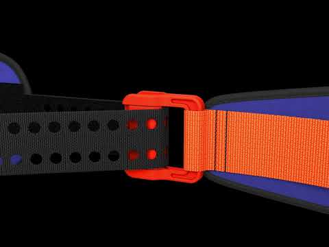 SAM Pelvic Sling II (Small, Standard, Large)