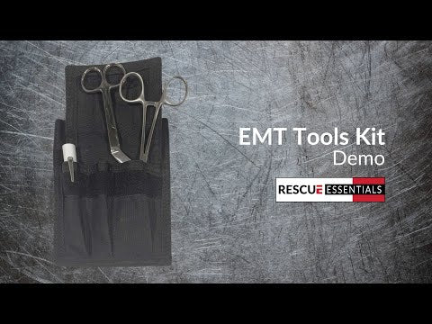 EMT Tools Kit