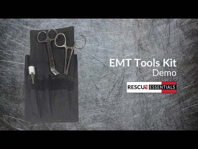 EMT Tools MultiHolster