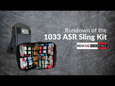 1033 ASR Sling Kit