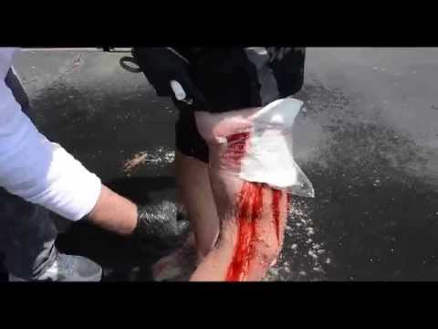 Battle Bandage
