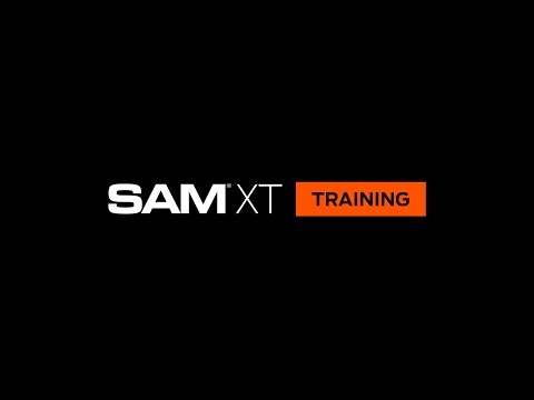 SAM XT Tourniquet (Metal Windlass) - Blue Trainer