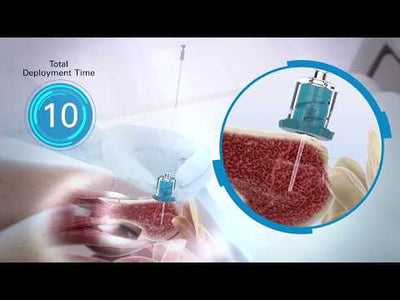 NIO Intraosseous Device