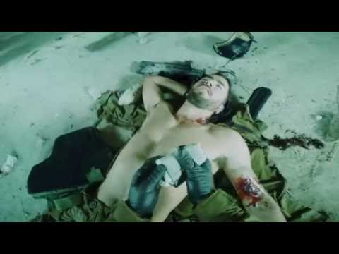 Israeli T3 Bandage - 4"
